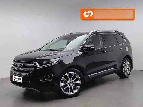 Sharp 2016 EcoBoost 330 V6 4WD Flagship 7-passenger