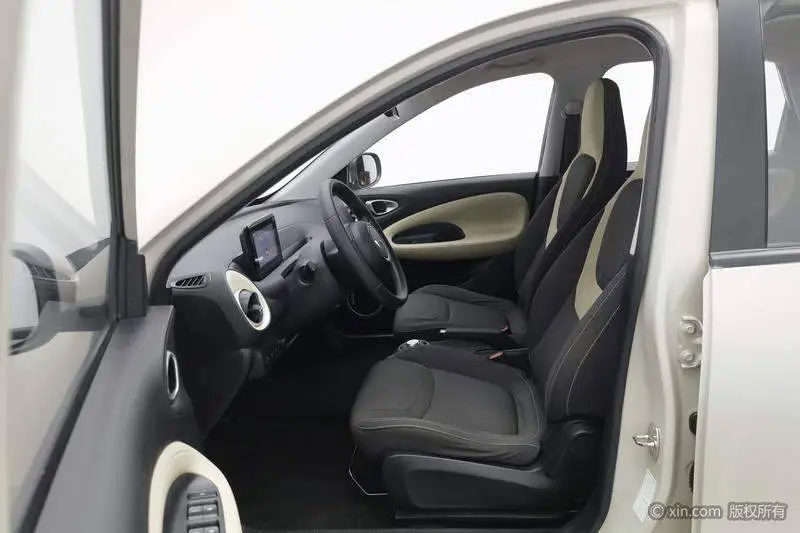 Wuling Bingo 2023 203km Light Edition — 17