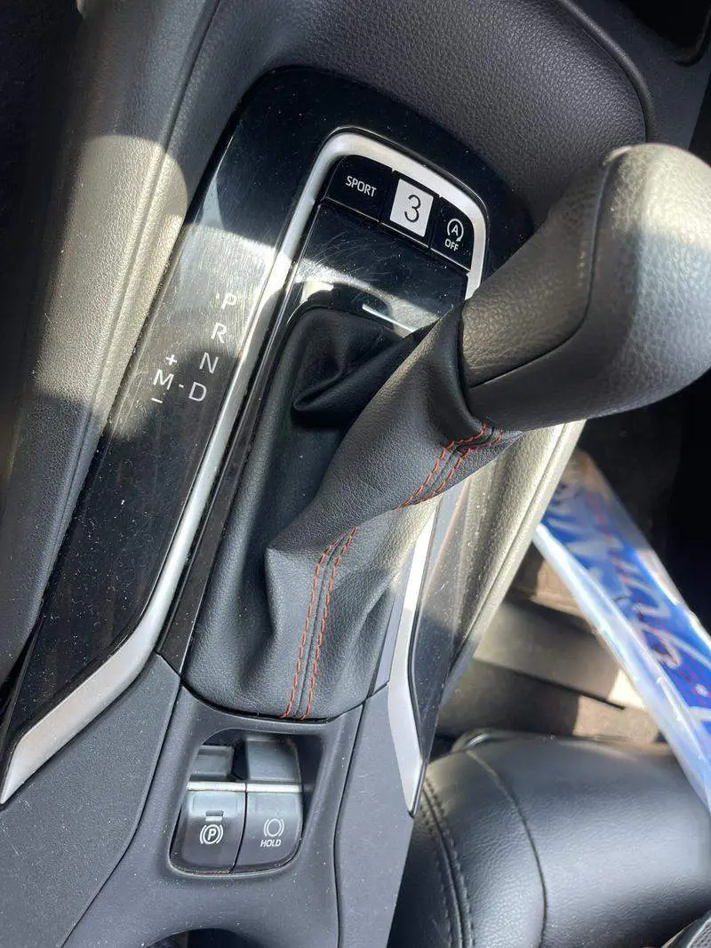 Corolla 2021 1.2T S-CVT Elite Edition — 7