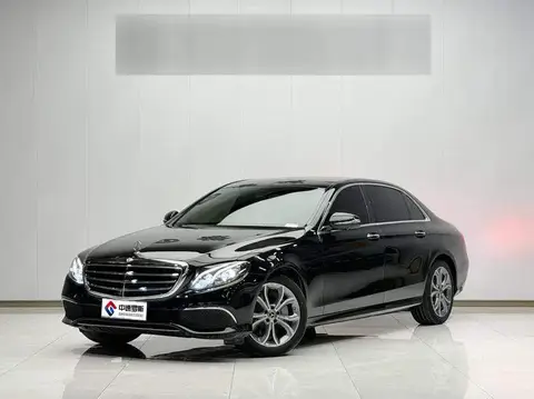 Mercedes-Benz E-Class 2020 E 300 L Fashion Edition