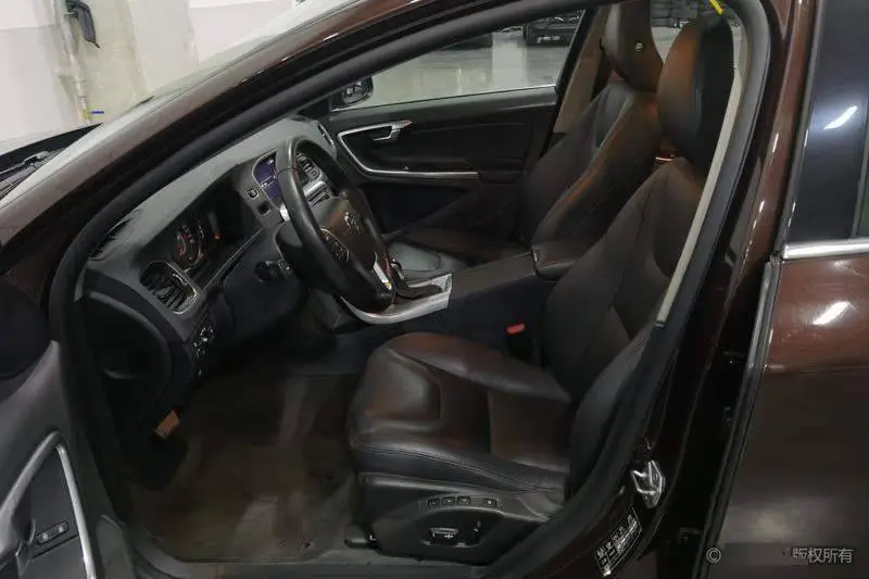 Volvo S60 2018 S60L T3 Smart Progressive Edition — 18