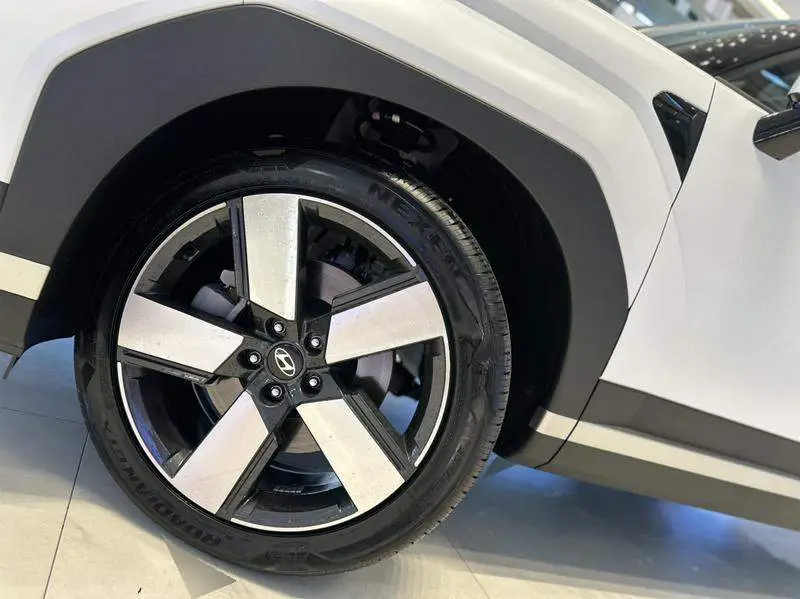 Shengda 2024 2.0T Explorer Pro — 9