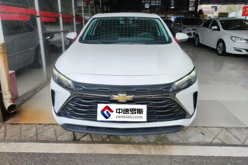 Cruze 2023 1.5L Dual Clutch Enjoy Edition — 2