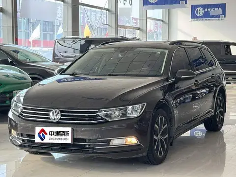 Wei Lan 2017 280TSI 2WD Comfort Edition