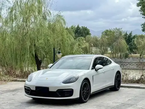Panamera 2023 Panamera 2.9T