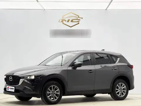 Mazda CX-5 2022 2.0L Automatic 2WD Smart Model