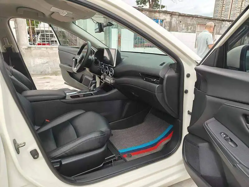 Sylphy 2020 1.6L XE CVT Comfort Edition — 10