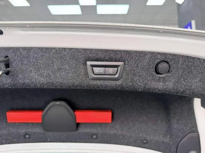 BMW 5 Series 2023 530Li Premium M Sport Package — 11