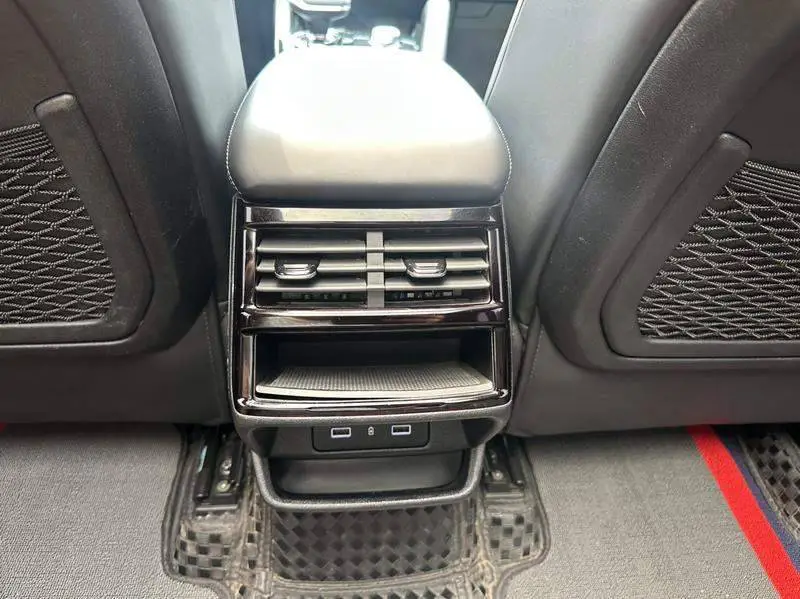 Xingyue L 2021 2.0TD DCT EVO 2WD Premium Edition — 14