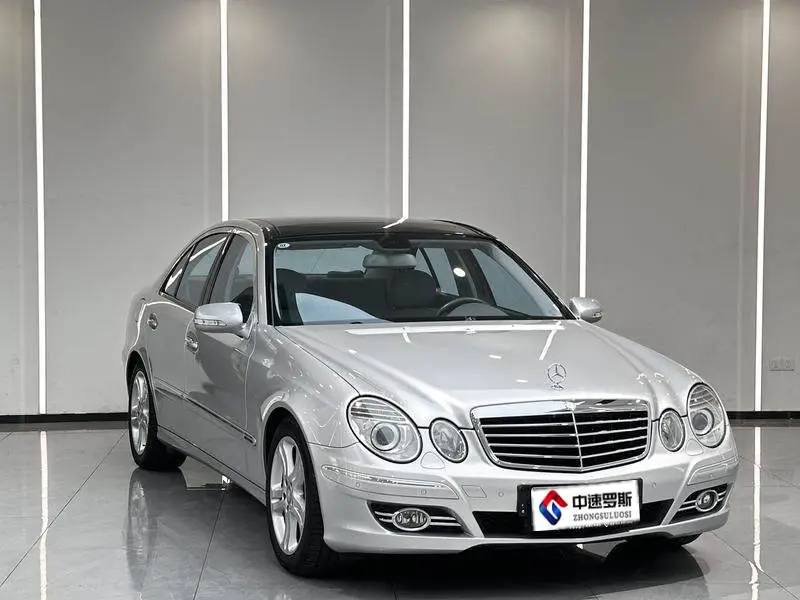 Mercedes-Benz E-Class 2007 E 280 Fashion — 3