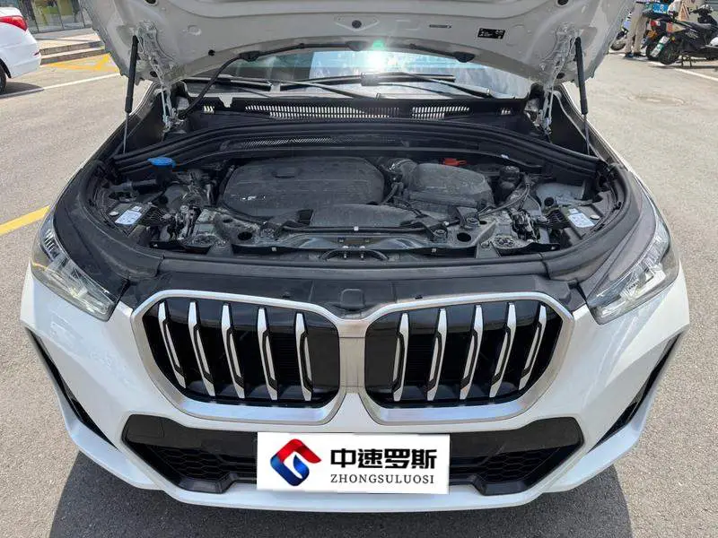 BMW X1 2023 sDrive25Li X Design Package — 18