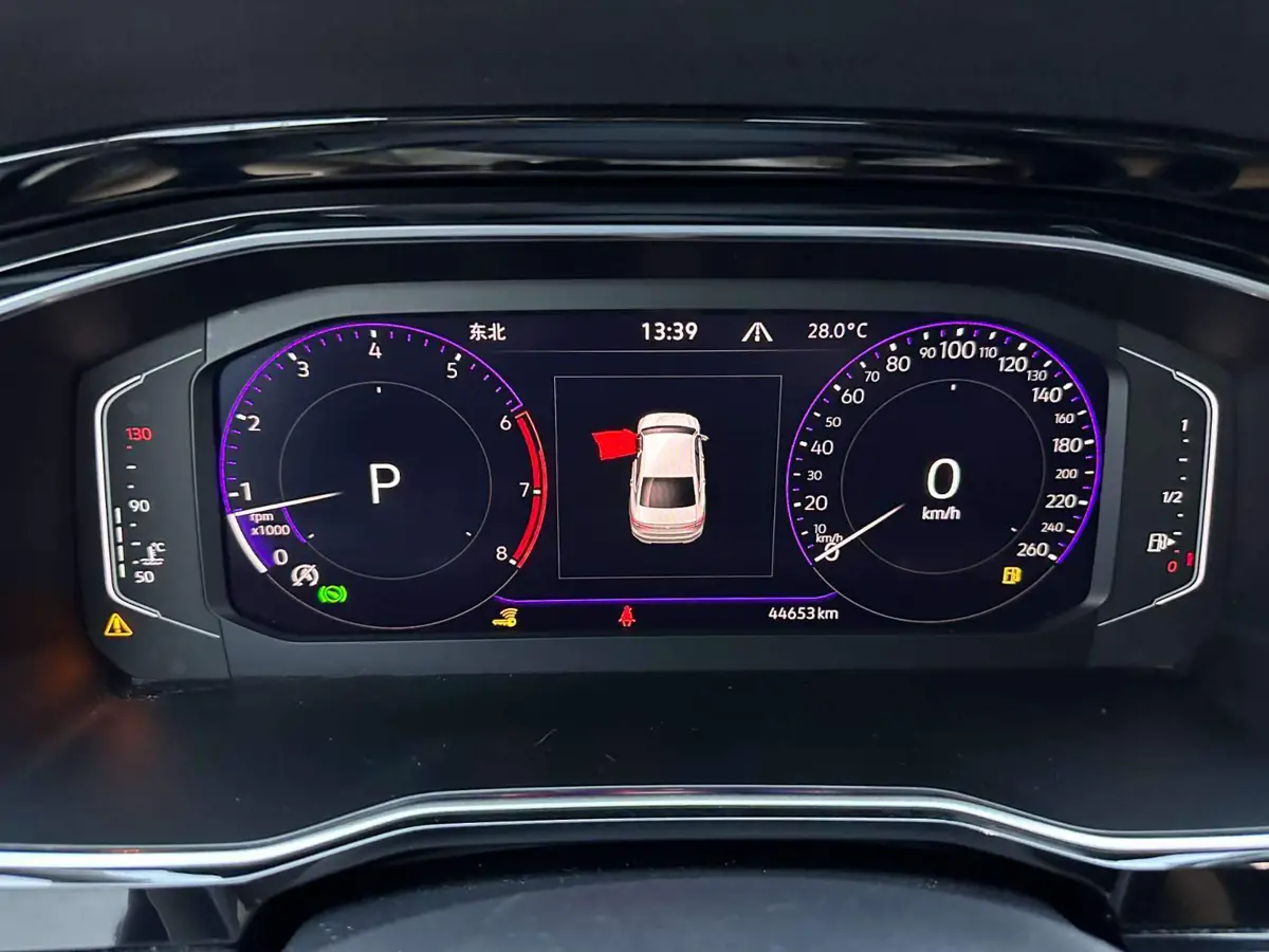 Sagitar 2022 280TSI DSG Beyond Edition — 12