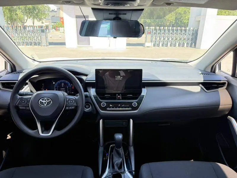 Landa 2024 2.0L CVT Leading Edition — 9