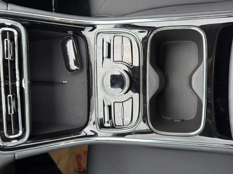 Galaxy Star 6 2026 125km Long Range Edition — 12