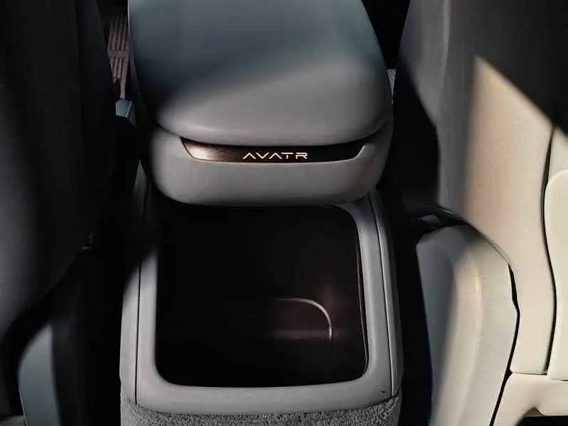 Avita 12 2024 700 Triple Laser Rear-Wheel Drive Luxury Edition — 8