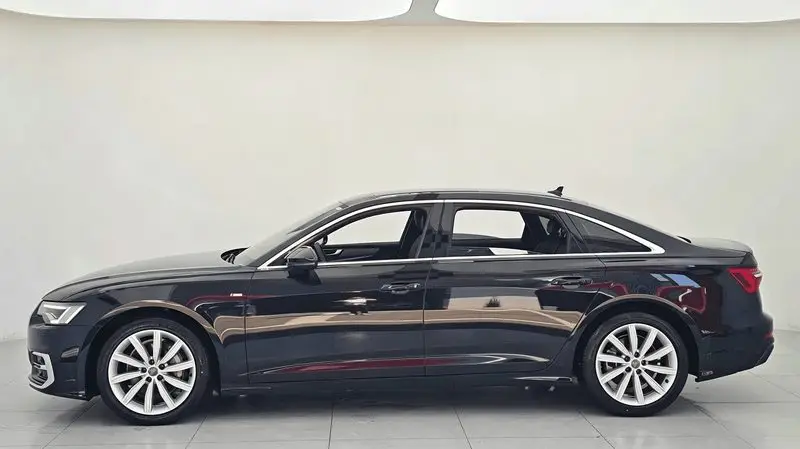 Audi A6L 2022 45 TFSI Selected Dynamic Edition — 4