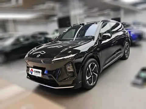 NIO ES6 2025 model 75kWh