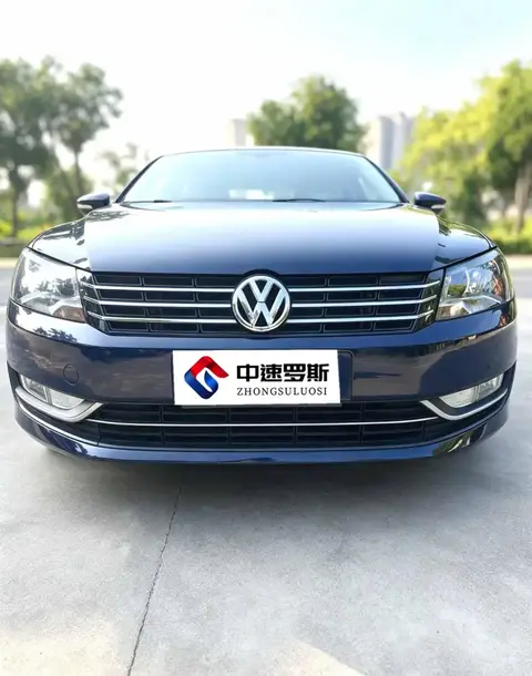 Passat 2014 1.4TSI DSG Premium Edition
