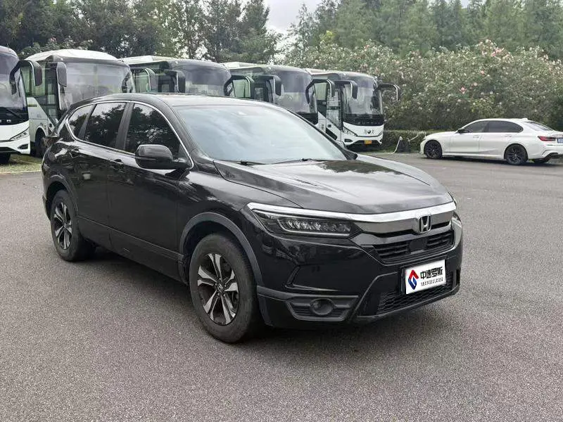 Shadow 2021 240TURBO CVT 2WD Phantom Night Edition — 3