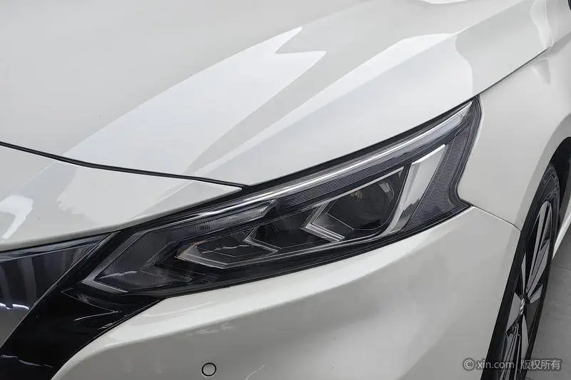 Tianlai 2021 2.0L XL Upper AD1 Smart Driving Edition — 7