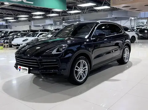 Cayenne 2019 Cayenne 3.0T