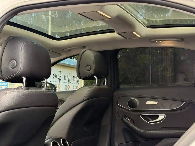 Mercedes-Benz C-Class 2019 C 260 L Sport — 7