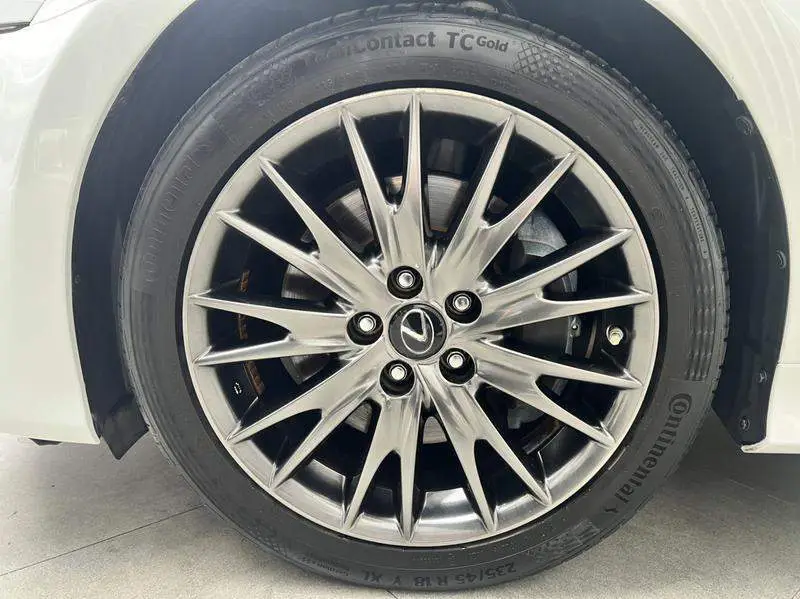 Lexus GS 2017 300 F SPORT — 6