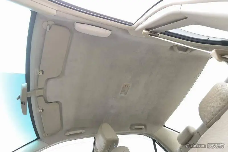 BYD L3 2012 1.5L Manual Comfort — 20