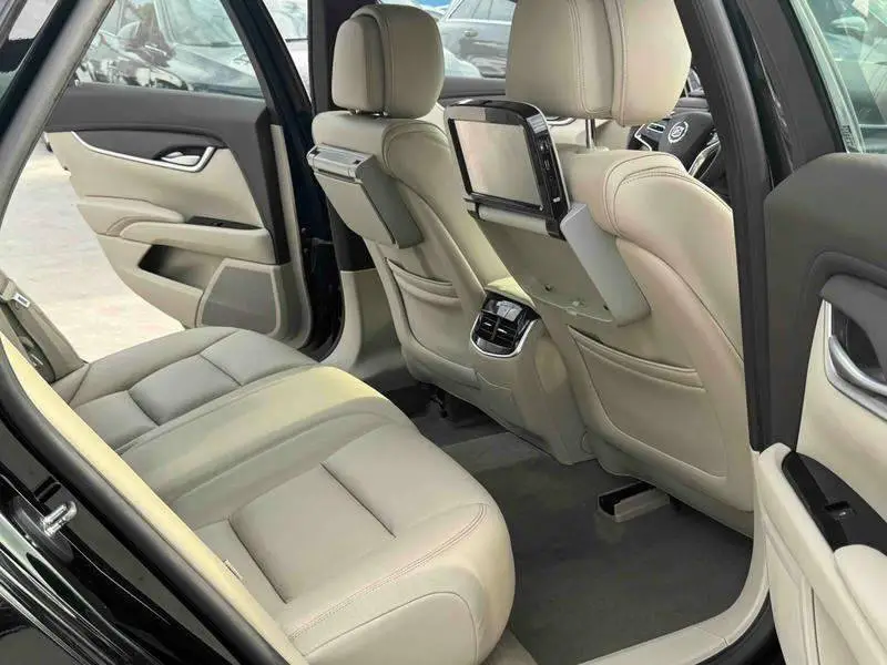 Cadillac XTS 2015 28T Comfort Type — 9