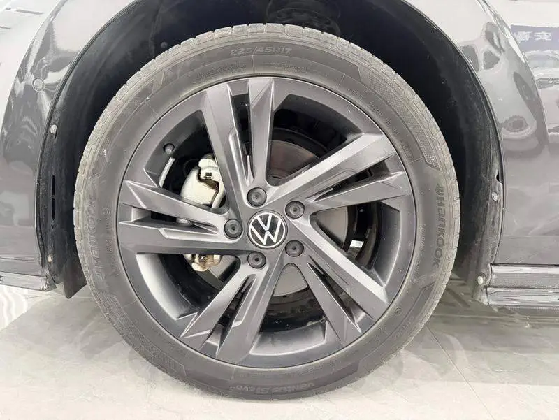 Golf 2021 280TSI DSG R-Line — 7