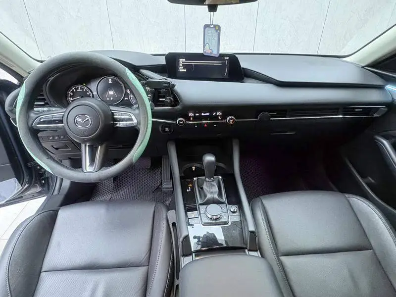 Mazda 3 Angkesaila 2023 2.0L Automatic Quality Edition — 7