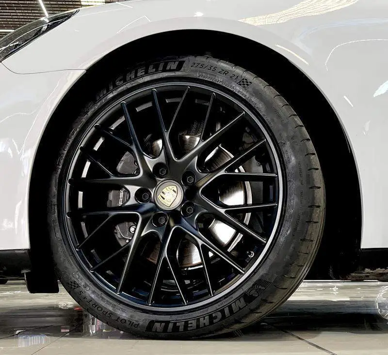 Panamera 2023 Panamera 2.9T — 7