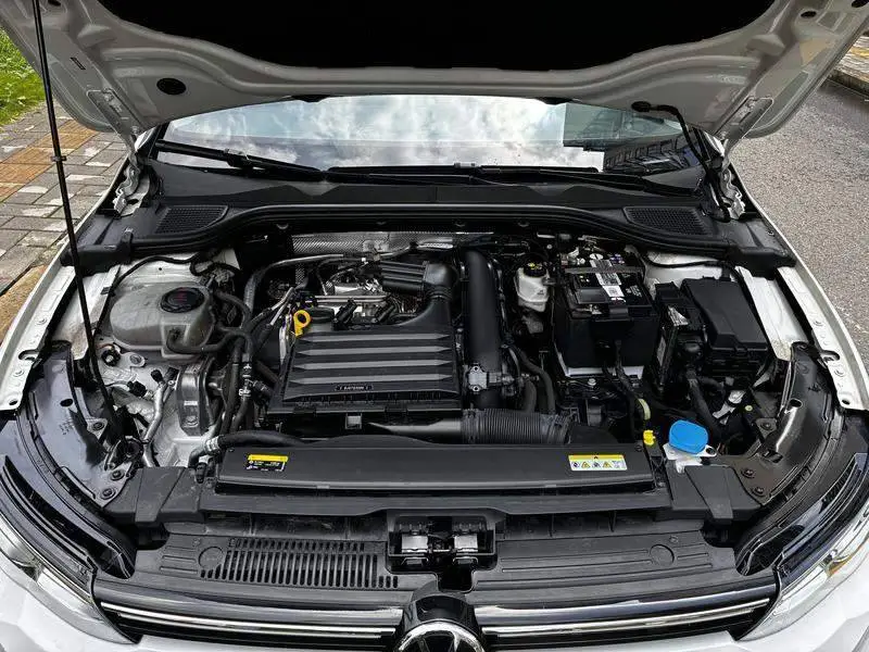 Golf 2021 280TSI DSG Pro — 8