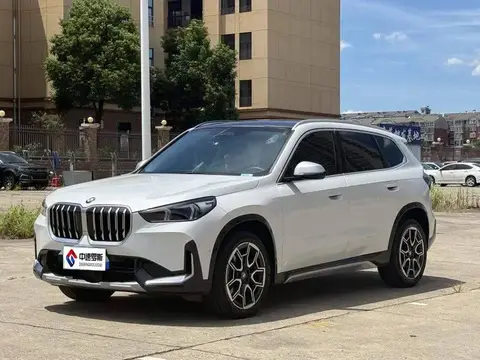 BMW X1 2023 sDrive25Li M Sport Package