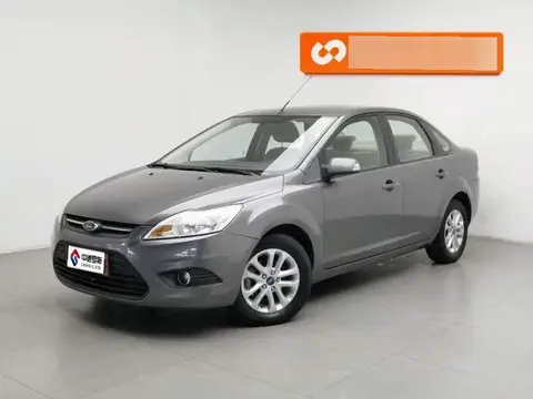 Fox 2013 Sedan Classic 1.8L Automatic Basic Model