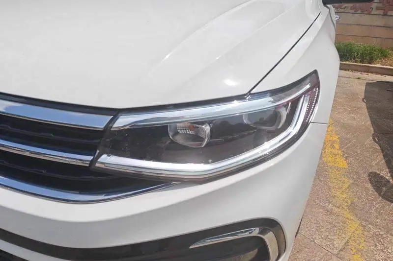 Bora 2024 200TSI DSG Joy Pro Edition — 4