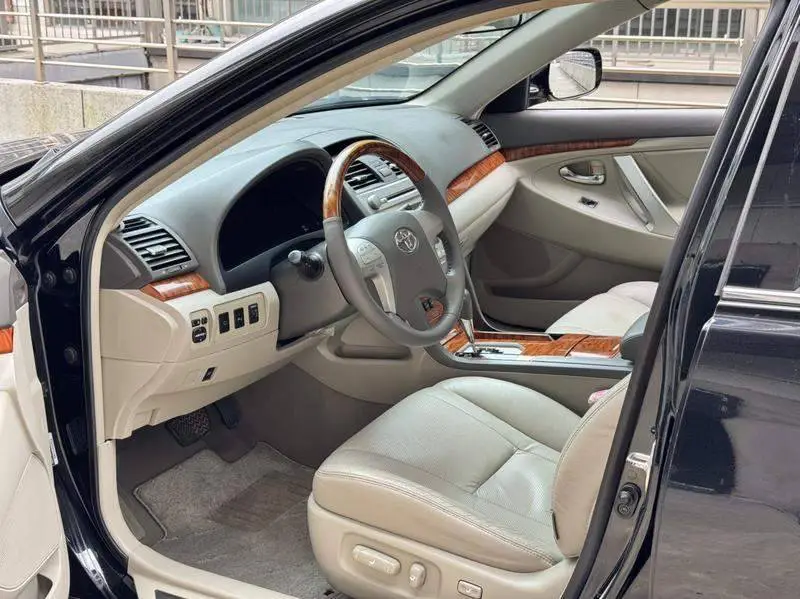 Camry 2007 240V Supreme Edition — 14