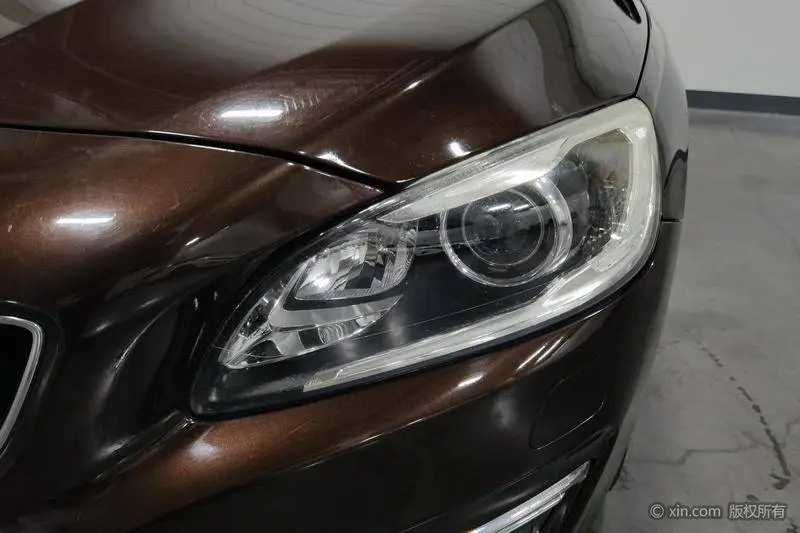 Volvo S60 2018 S60L T3 Smart Progressive Edition — 7