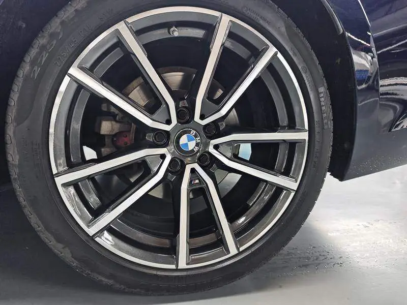 BMW 3 Series 2021 facelift 325Li M Sport Night Edition — 9