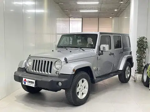 Wrangler