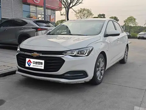 Cruze 2022 320 Automatic Enjoy Sunroof Edition