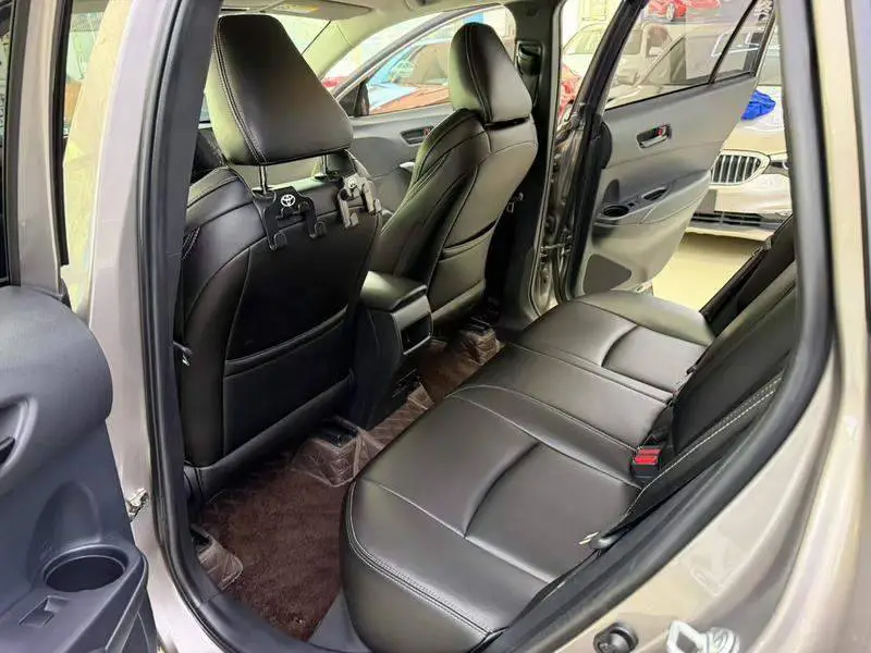 Landa 2023 2.0L CVT Elite Edition — 9