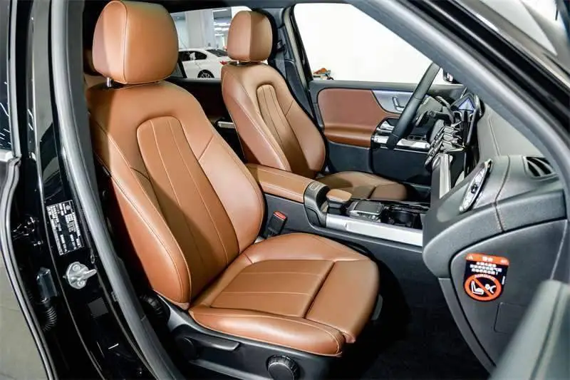 Mercedes-Benz GLB 2022 GLB 200 Dynamic — 19