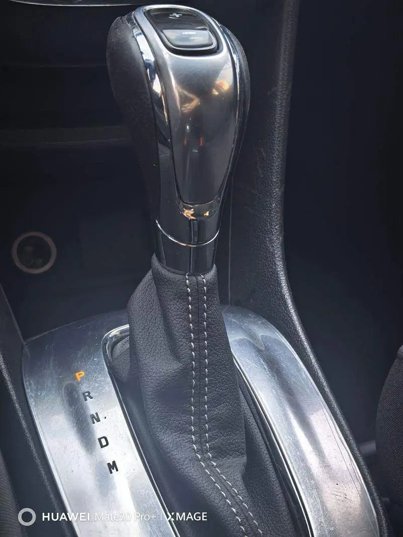 Angkola 2013 1.4T Automatic 2WD Elite — 8