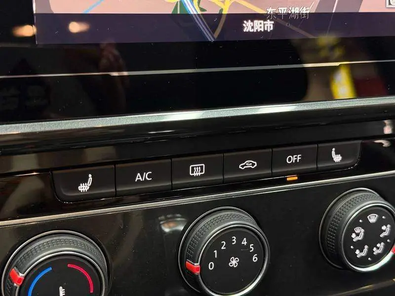 Golf 2019 280TSI DSG Luxury National VI — 8