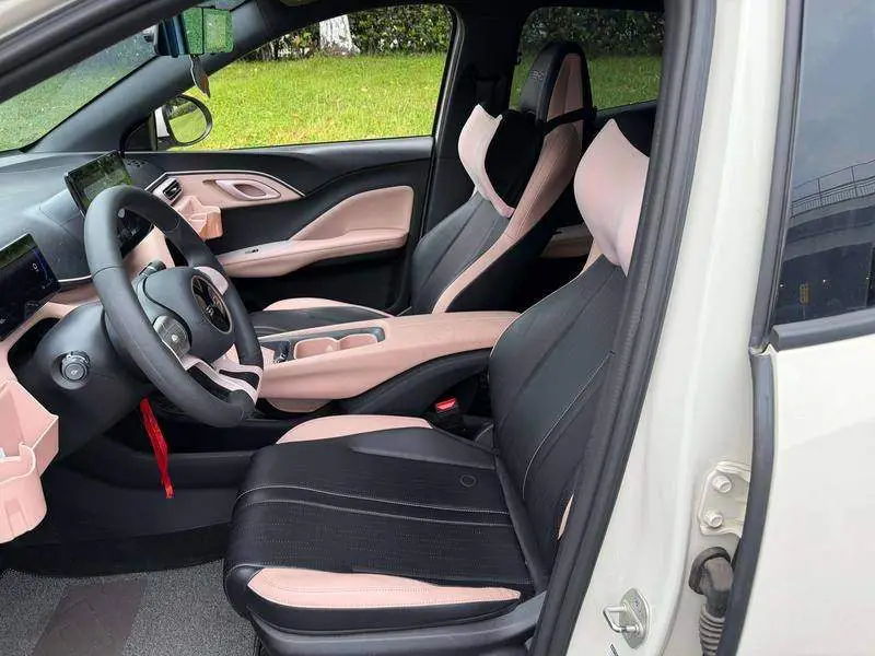 Seagull 2024 Glory Edition 305km Vitality Edition — 11