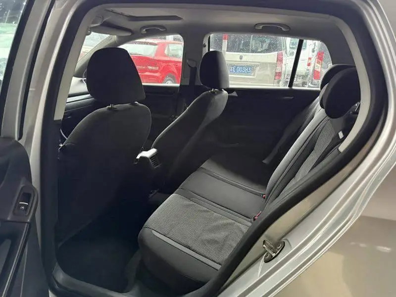 Golf 2011 1.4TSI Automatic Comfort — 9