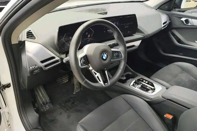 BMW 2 Series 2026 225L M Sport Shadow Edition — 12