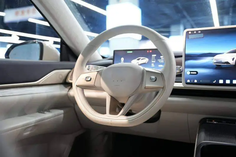 Buick L7 2025 Avenir — 16