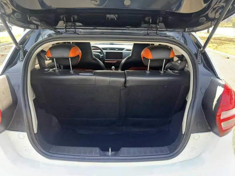 Vision X1 2017 1.3L Automatic Fun Edition — 14